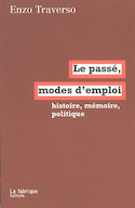 Passé, modes d'emploi (Le)
